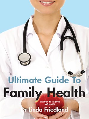 cover image of Ultimate Guide to Family Health
